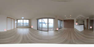 サンリヤン春日原ヴェール 609 【福岡県春日原駅】 の外観写真