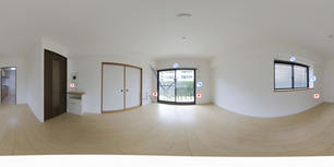 アドリーム室見 101 【福岡県室見駅】 の外観写真