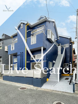 プライマリー城野 203 【福岡県城野駅】 の外観写真