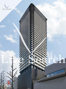 Brillia Tower西新 3702 【福岡県西新駅】 の外観写真