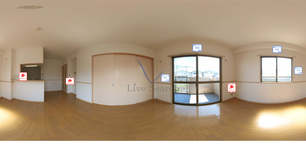 ピュアグリーン壱番館 301 【福岡県高宮駅】 の外観写真