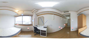 吉祥寺クローバーハイツ 315 【東京都吉祥寺駅】 の外観写真