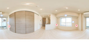 CORVAL住吉 609 【東京都菊川】 の外観写真
