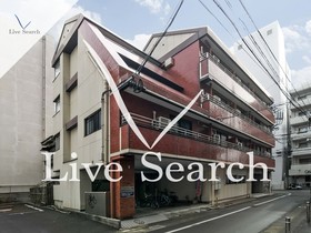 インスパイヤー大濠 403 【福岡県大濠公園駅】 の外観写真