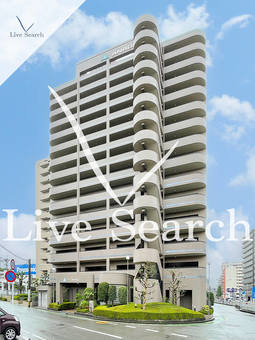 サーパス博多駅前 704 【福岡県博多駅】 の外観写真