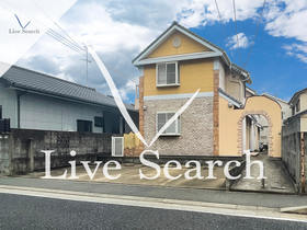 アパートヤギⅠ 101 【福岡県藤崎駅】 の外観写真