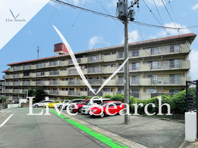 第3ヒロカネビル 401 【福岡県西鉄平尾駅】 の外観写真