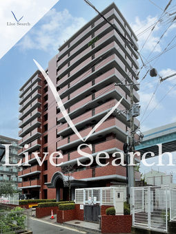 ロマネスク西公園第7 802 【福岡県大濠公園駅】 の外観写真