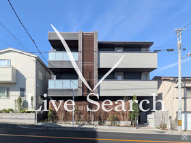 クロノスルメリア 102 【埼玉県浦和】 の外観写真