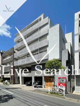 向島MTビル 303 【東京都押上駅】 の外観写真