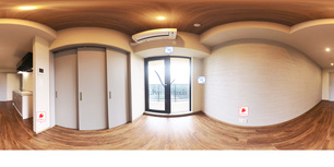SHARIO GARDEN 新梅田 702 【大阪府福島駅】 の外観写真