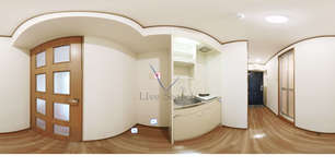 マクシーズ博多 302 【福岡県竹下駅】 の外観写真