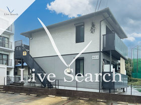 ソレアード 201 【福岡県唐の原駅】 の外観写真