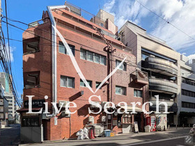 サンローゼ新宿 203 【東京都西新宿駅】 の外観写真