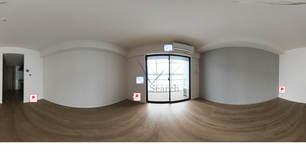 Maison de R 東比恵 302 【福岡県東比恵駅】 の外観写真