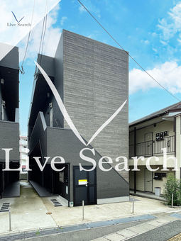 VEGAⅡ 103 【福岡県井尻駅】 の外観写真