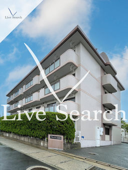 アネックス三苫 402 【福岡県和白駅】 の外観写真