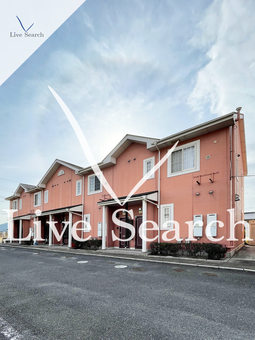 アラモード貴A棟 104 【福岡県飯塚駅】 の外観写真