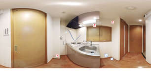 ラフォーレ大濠パークアベニュー 601 【福岡県大濠公園駅】 の外観写真