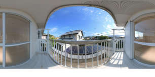 グレイスコーポ 202 【福岡県福大前駅】 の外観写真