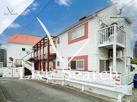 リベルタ野間大池 103 【福岡県高宮駅】 の外観写真