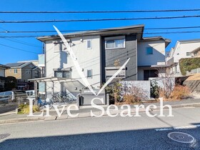 crescente pal 102 【神奈川県鷺沼駅】 の外観写真