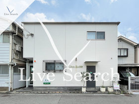 オリーブハウス 203 【兵庫県春日野道駅】 の外観写真