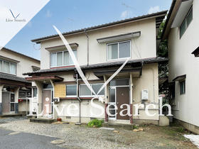 那珂1丁目タウンハウス B2 【福岡県竹下駅】 の外観写真