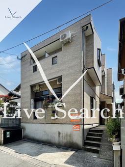 ピュア室見弐番館 202 【福岡県室見駅】 の外観写真