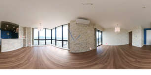 照葉ザ・タワー 2407 【福岡県千早駅】 の外観写真