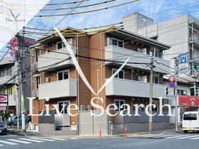 オーヴ 101 【福岡県高宮駅】 の外観写真