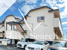 シティベール松元 B107 【福岡県柚須駅】 の外観写真