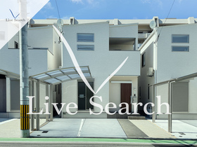 Hirari（ヒラリ）　Wa(和)中央  【福岡県南福岡駅】 の外観写真