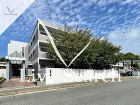 KAビル 201 【福岡県名島駅】 の外観写真