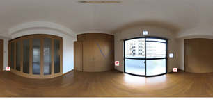 KAビル 201 【福岡県名島駅】 の外観写真