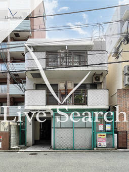 アレーズ天神 301 【福岡県天神南駅】 の外観写真