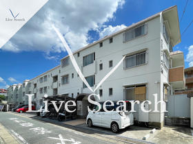 サンシャイン大橋 106 【福岡県大橋駅】 の外観写真