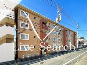 アイゾハイム 304 【福岡県高宮駅】 の外観写真