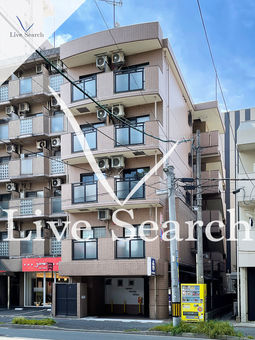 ヴィラージュ大橋 301 【福岡県大橋駅】 の外観写真