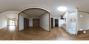 ヴィラージュ大橋 301 【福岡県大橋駅】 の外観写真