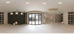 六本松3丁目貸家  【福岡県六本松駅】 の外観写真