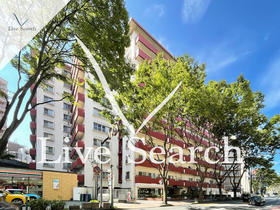 赤坂エクセル 1103 【福岡県赤坂駅】 の外観写真