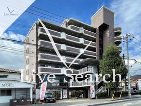 マークス城南 301 【福岡県七隈駅】 の外観写真