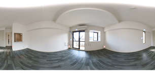 サンセーヌ大名 801 【福岡県赤坂駅】 の外観写真