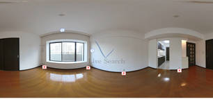 パーク・ノヴァ高取南 403 【福岡県藤崎駅】 の外観写真