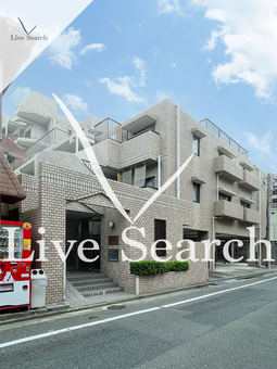 パーク・ノヴァ高取南 403 【福岡県藤崎駅】 の外観写真