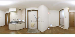 トレンチーノ 401 【福岡県藤崎駅】 の外観写真