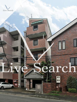 トレンチーノ 401 【福岡県藤崎駅】 の外観写真