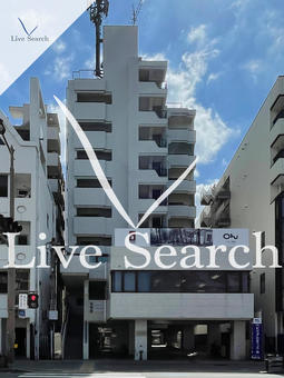 ラ・フルール大濠 901 【福岡県六本松駅】 の外観写真