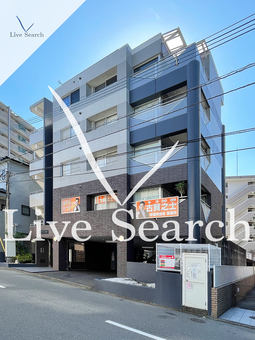 アローズ室見駅前 306 【福岡県室見駅】 の外観写真